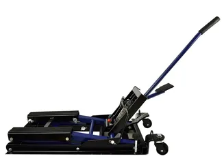 Geko Podnośnik hydrauliczny motocyklowy ATV 680kg G02180  - 4