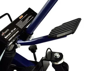 Geko Podnośnik hydrauliczny motocyklowy ATV 680kg G02180  - 9