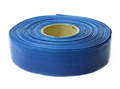 AWTOOLS Wąż do wody 2" 100m PCV AW70447