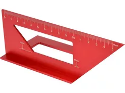 Yato Kątownik aluminiowy 150mm YT-70797 