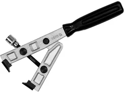 Yato Przyrząd do opasek metalowych 3/8" YT-06535