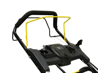 Geko Kosiarka spalinowa z napędem 51cm G83052 - 10