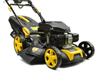 Geko Kosiarka spalinowa z napędem 51cm G83052 - 2