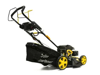 Geko Kosiarka spalinowa z napędem 51cm G83052 - 4