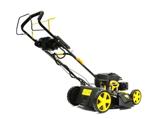 Geko Kosiarka spalinowa z napędem 51cm G83052 - 5
