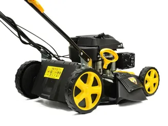 Geko Kosiarka spalinowa z napędem 51cm G83052 - 6