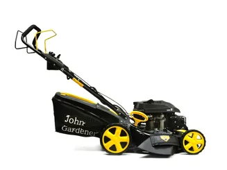 Geko Kosiarka spalinowa z napędem 51cm G83052 - 7