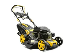 Geko Kosiarka spalinowa z napędem 51cm G83052