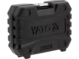 Yato Zestaw nasadek do śrub zabezpieczających VAG typ 2 YT-060394 - 3