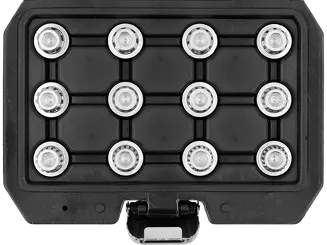 Yato Zestaw nasadek do śrub zabezpieczających VAG typ 2 YT-060394 - 2