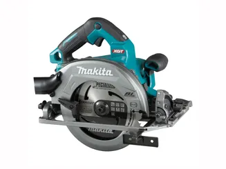 Makita Pilarka tarczowa 40V XGT 190mm HS004GZ01 - 2