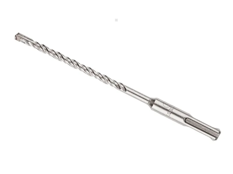 Graphite Wiertło do betonu SDS Plus Quatro 7x260 mm 57H411 