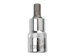 Neo Klucz ampułowy HEX z nasadką 1/2" 10mm 08-774