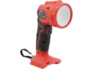 Yato Latarka 18V 300lm YT-829690 PROMOCJA - 2