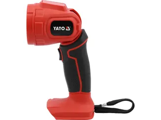 Yato Latarka 18V 300lm YT-829690 PROMOCJA - 3