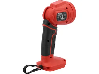 Yato Latarka 18V 300lm YT-829690 PROMOCJA - 4