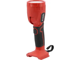 Yato Latarka 18V 300lm YT-829690 PROMOCJA - 5