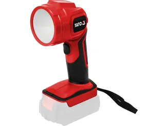 Yato Latarka 18V 300lm YT-829690 PROMOCJA - 7