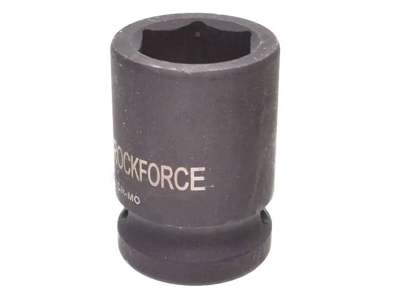 Rockforce Klucz nasadowy udarowy 34mm 1/2