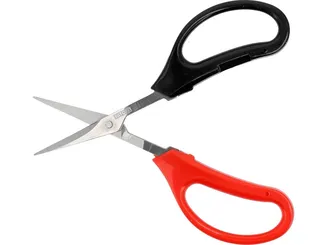 Yato Nożyczki ogrodnicze nierdzewne 155mm YT-87860 - 2
