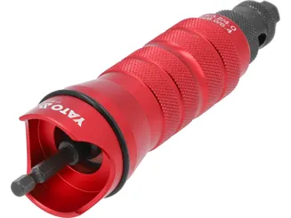 Yato Nitownica adapter do nitów zrywalnych do wkrętarki i wiertarki YT-36190 - 4
