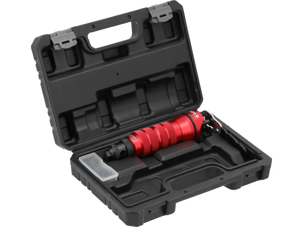 Yato Nitownica adapter do nitów zrywalnych do wkrętarki i wiertarki YT-36190
