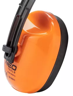 NEO Tools Nauszniki ochronne profesjonalne 97-561 - 4