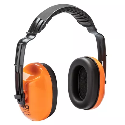 NEO Tools Nauszniki ochronne profesjonalne 97-561