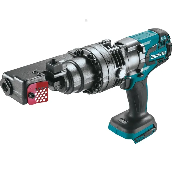 Makita Przecinarka do prętów zbrojeniowych 18V DSC163ZK