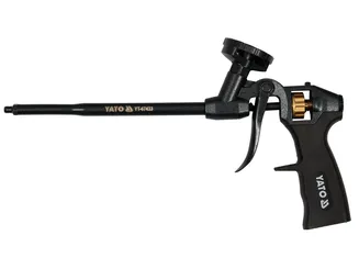 Yato Pistolet do pianki montażowej PTFE YT-67433 - 2