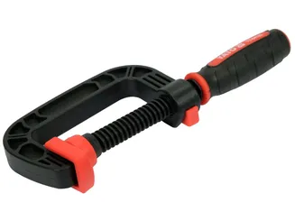 Yato Ścisk typ C nylonowy 50 mm YT-64183 - 2