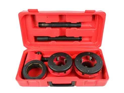 Geko Gwintownica hydrauliczna do rur 1.5"-2" G01003 