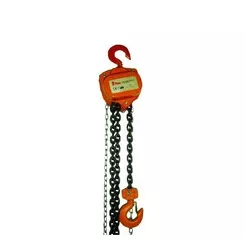 Drel Wyciągarka łańcuchowa 1t/3m  CON-VT-1T3M 