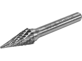 Yato Frez trzpieniowy ostrołukowy premium do metalu YT-61726 - 2