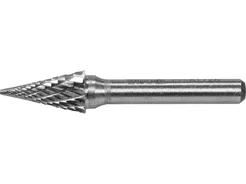 Yato Frez trzpieniowy ostrołukowy premium do metalu YT-61726