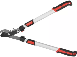 Yato Sekator do gałęzi z przekładnią i teleskopowym ramieniem YT-88291 - 3
