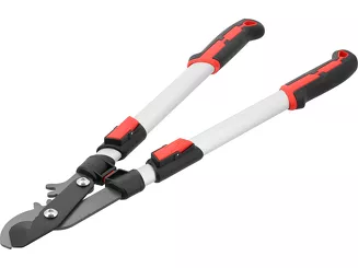 Yato Sekator do gałęzi z przekładnią i teleskopowym ramieniem YT-88291 - 4