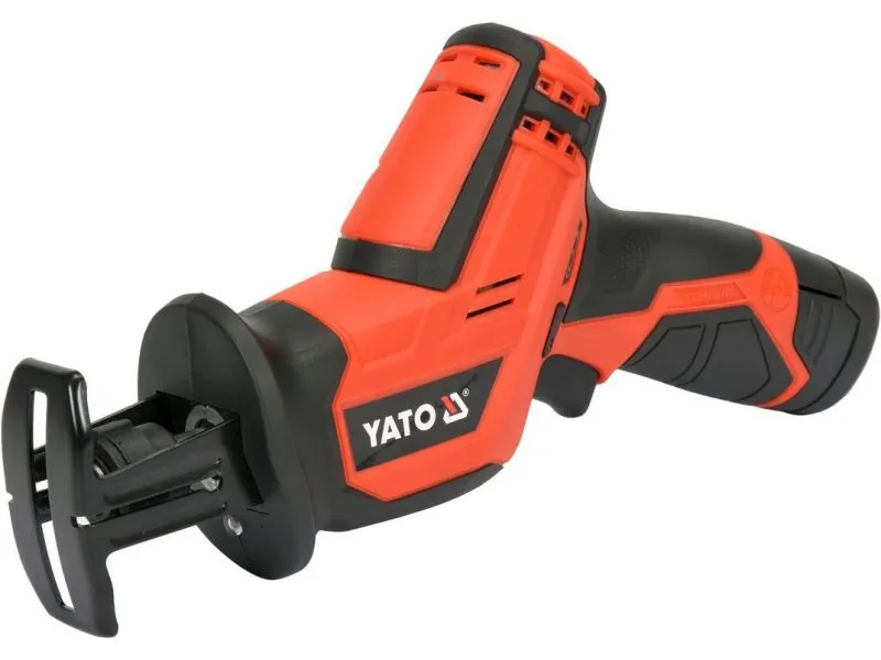 Yato Piła szablasta akumulatorowa 12V 2Ah YT-82904 