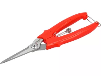 Yato Sekator nożycowy Basic 182 mm YT-88175 - 4