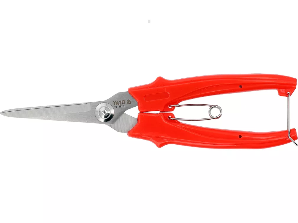 Yato Sekator nożycowy Basic 182 mm YT-88175