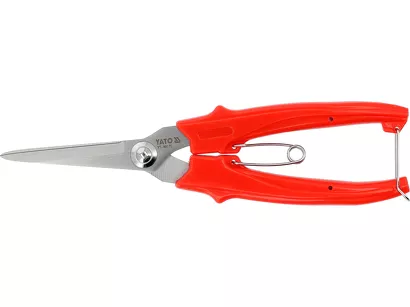Yato Sekator nożycowy Basic 182 mm YT-88175