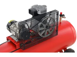 Yato Kompresor olejowy 200L 400V profesjonalny YT-23321 - 4