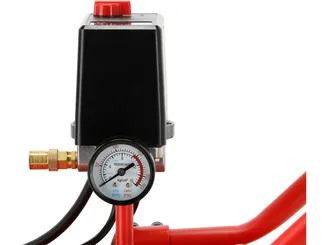 Yato Kompresor olejowy 200L 400V profesjonalny YT-23321 - 6