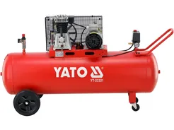 Yato Kompresor olejowy 200L 400V profesjonalny YT-23321