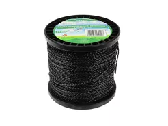 Geko Żyłka do podkaszarki karbowana 2.0mmx1LB G73953