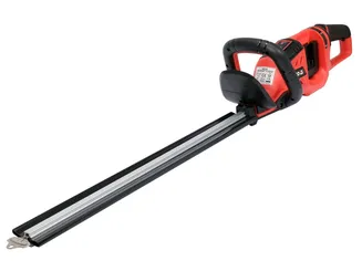 Yato Nożyce do żywopłotu 55cm 2x18V bez aku. YT-828353 - 4