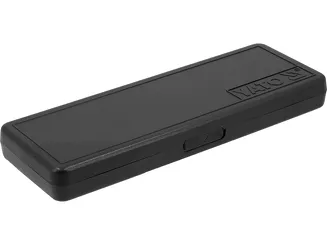 Yato Suwmiarka cyfrowa z podświetlanym ekranem LCD 150mm YT-72030 - 5