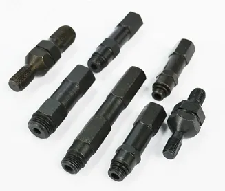 Quatros Miernik ciśnienia sprężania benzyna QS30184  - 3