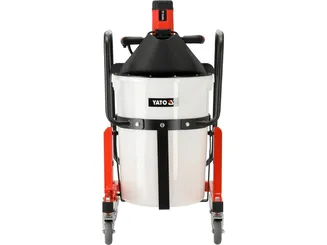 Yato Mieszarka - stacja mieszająca Heavy Duty 100L 1900W YT-82606 - 2