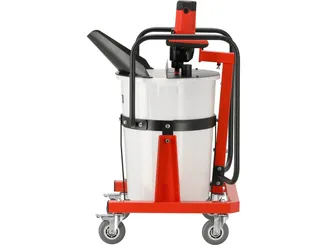 Yato Mieszarka - stacja mieszająca Heavy Duty 100L 1900W YT-82606 - 4